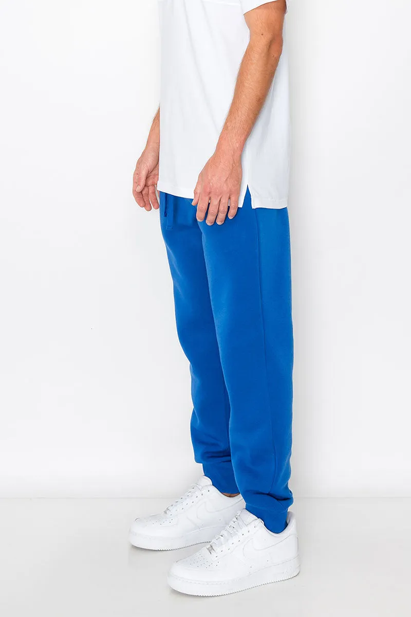 Essential Color Fleece Jogger