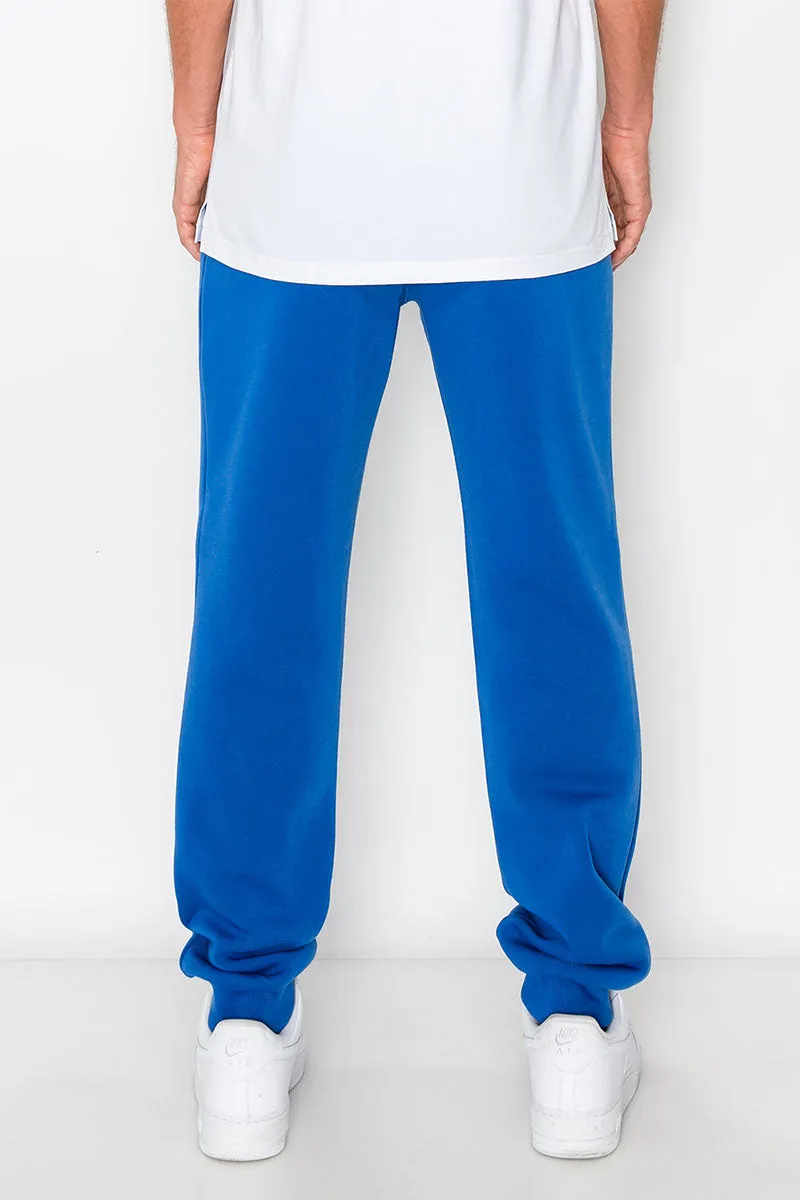 Essential Color Fleece Jogger