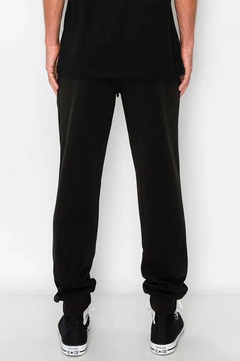Essential Color Fleece Jogger