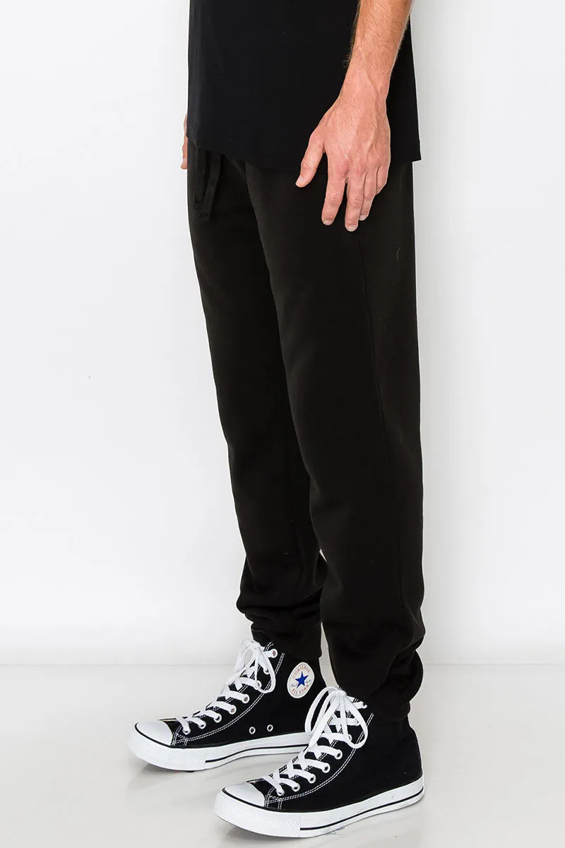 Essential Color Fleece Jogger