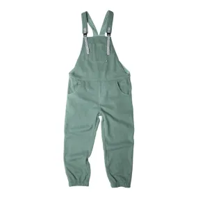 Felted Fit Overalls Men's