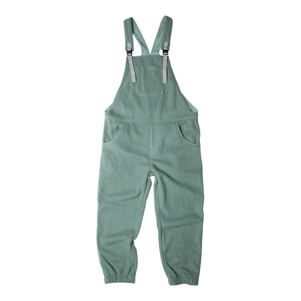 Felted Fit Overalls Men's