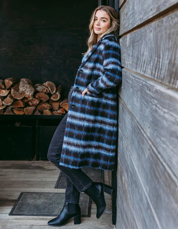 Foxwood BENNETT COAT