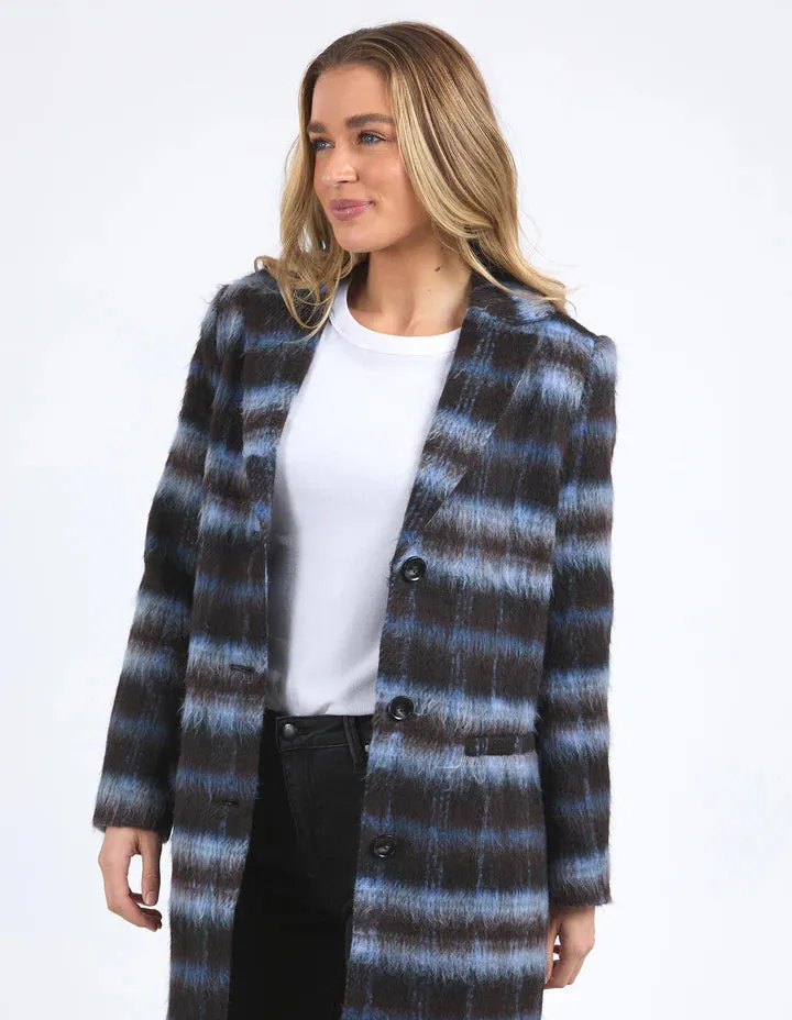 Foxwood BENNETT COAT