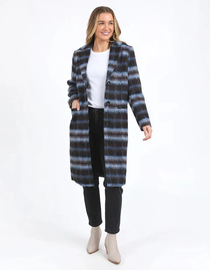 Foxwood BENNETT COAT