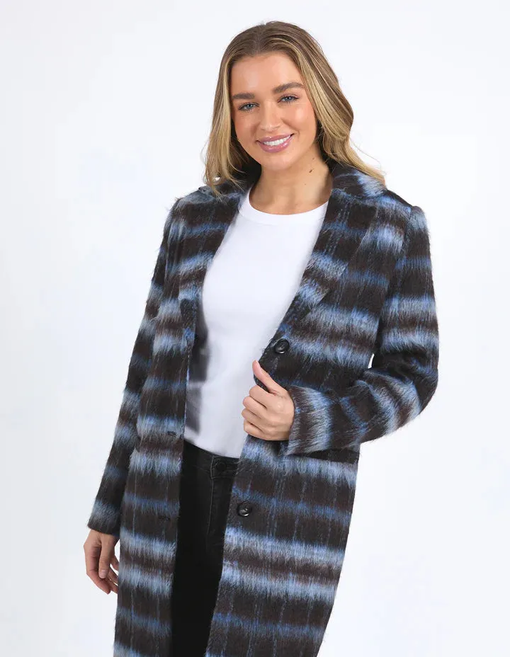 Foxwood BENNETT COAT