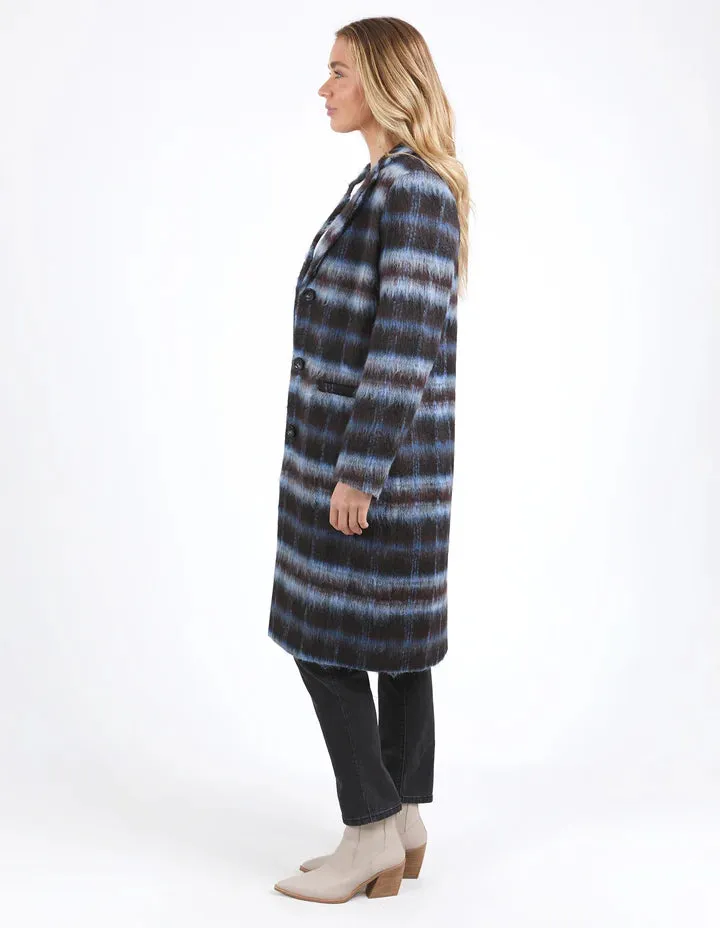 Foxwood BENNETT COAT