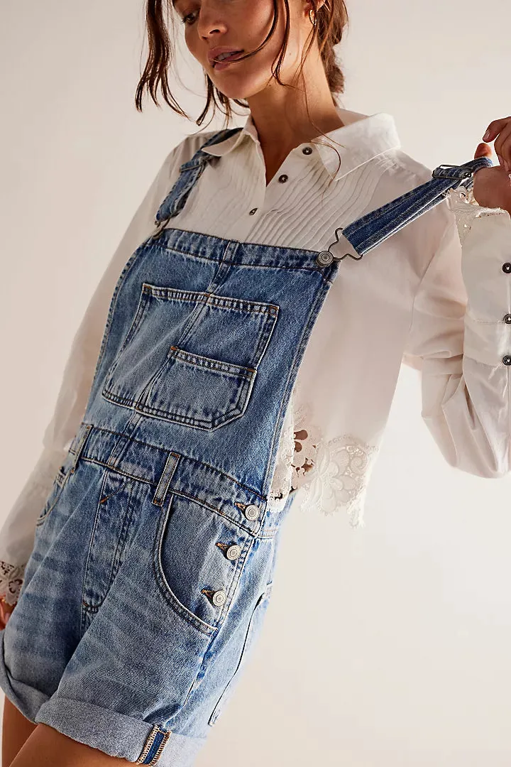 Free People Ziggy Shortall