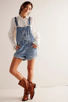 Free People Ziggy Shortall