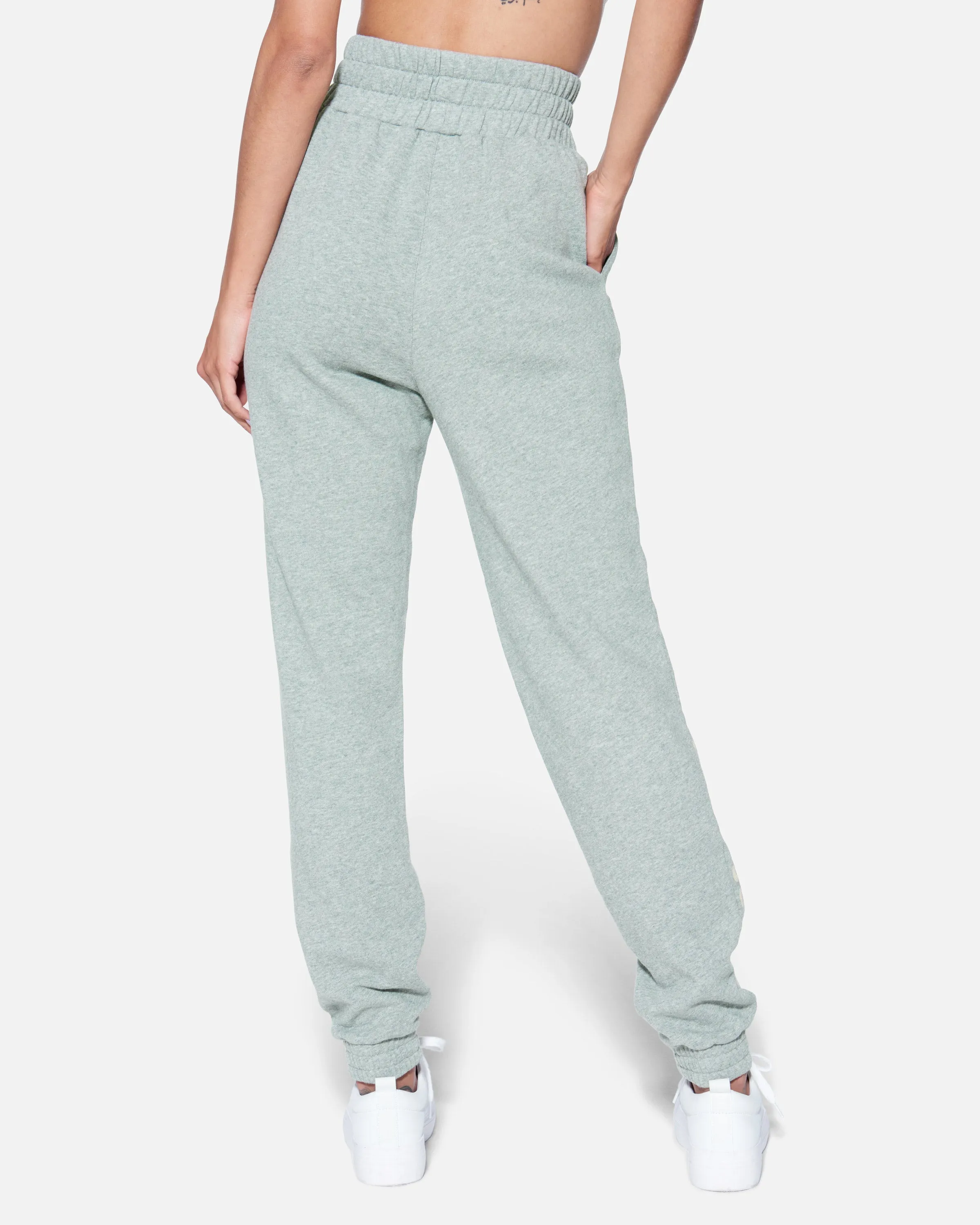Hot Spot Boxer Jogger