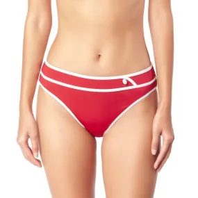 HUIT Sailor Classic Brief