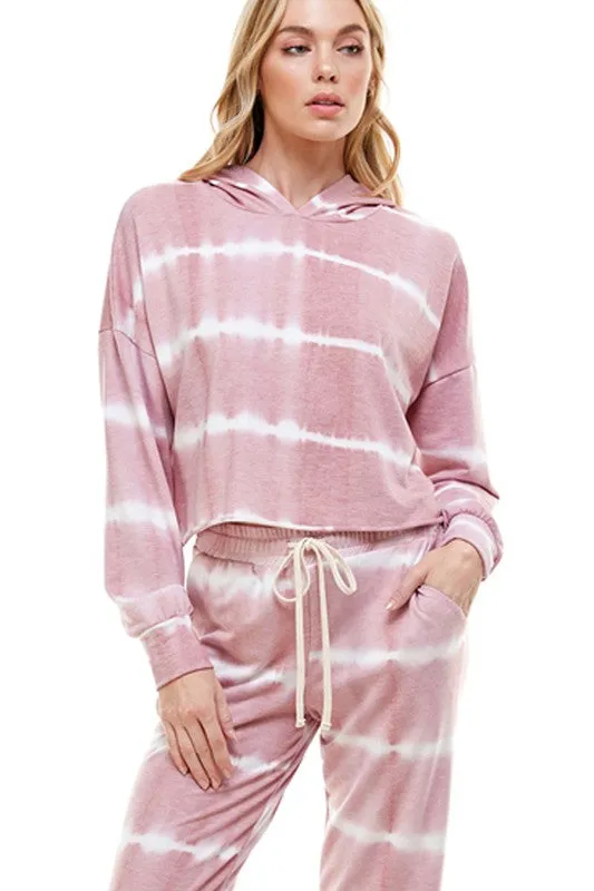 Janelle's Favorite Jogger Set Made in USA