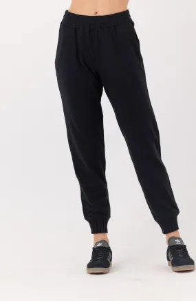 Jent Jogger-Black Jent Jogger-Black
