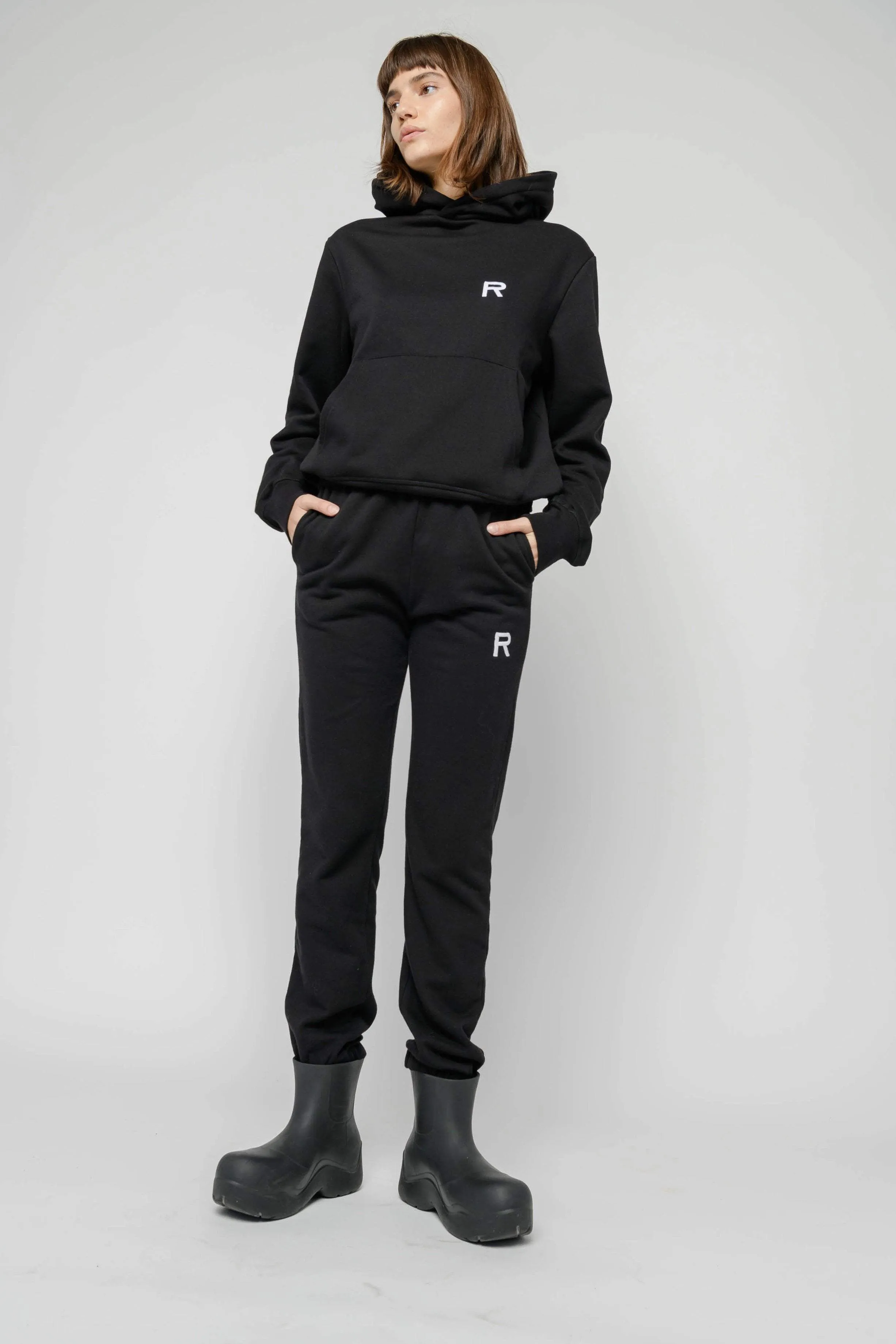 JOGGER - BLACK