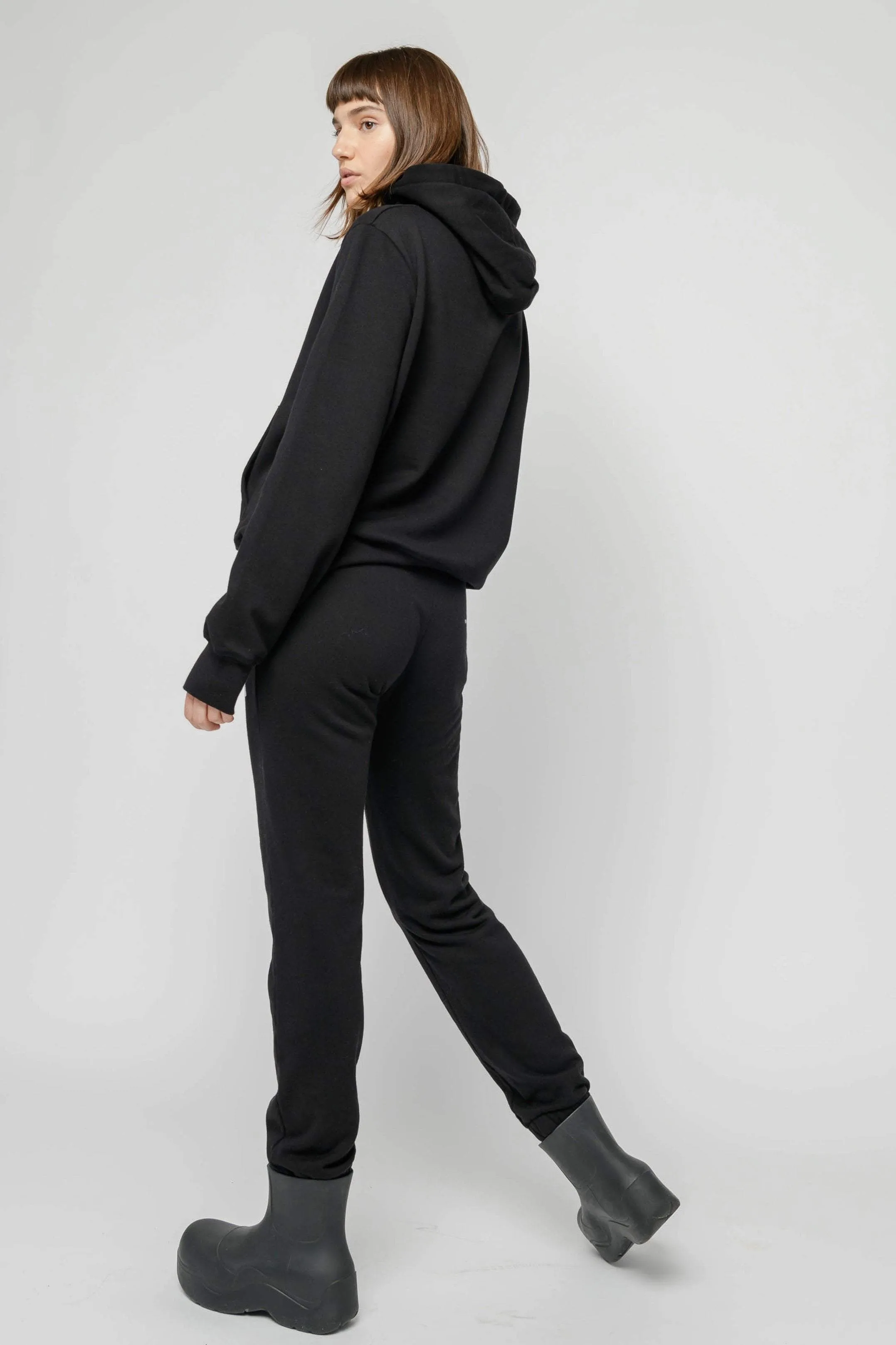 JOGGER - BLACK