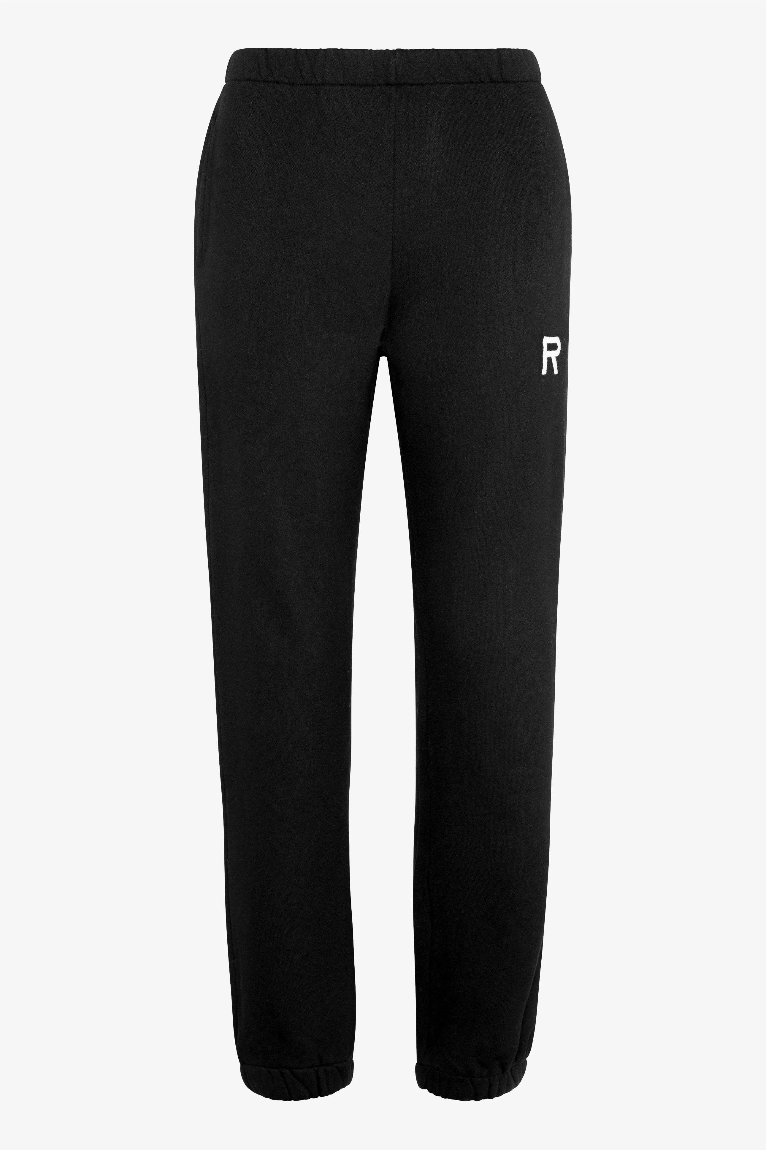 JOGGER - BLACK