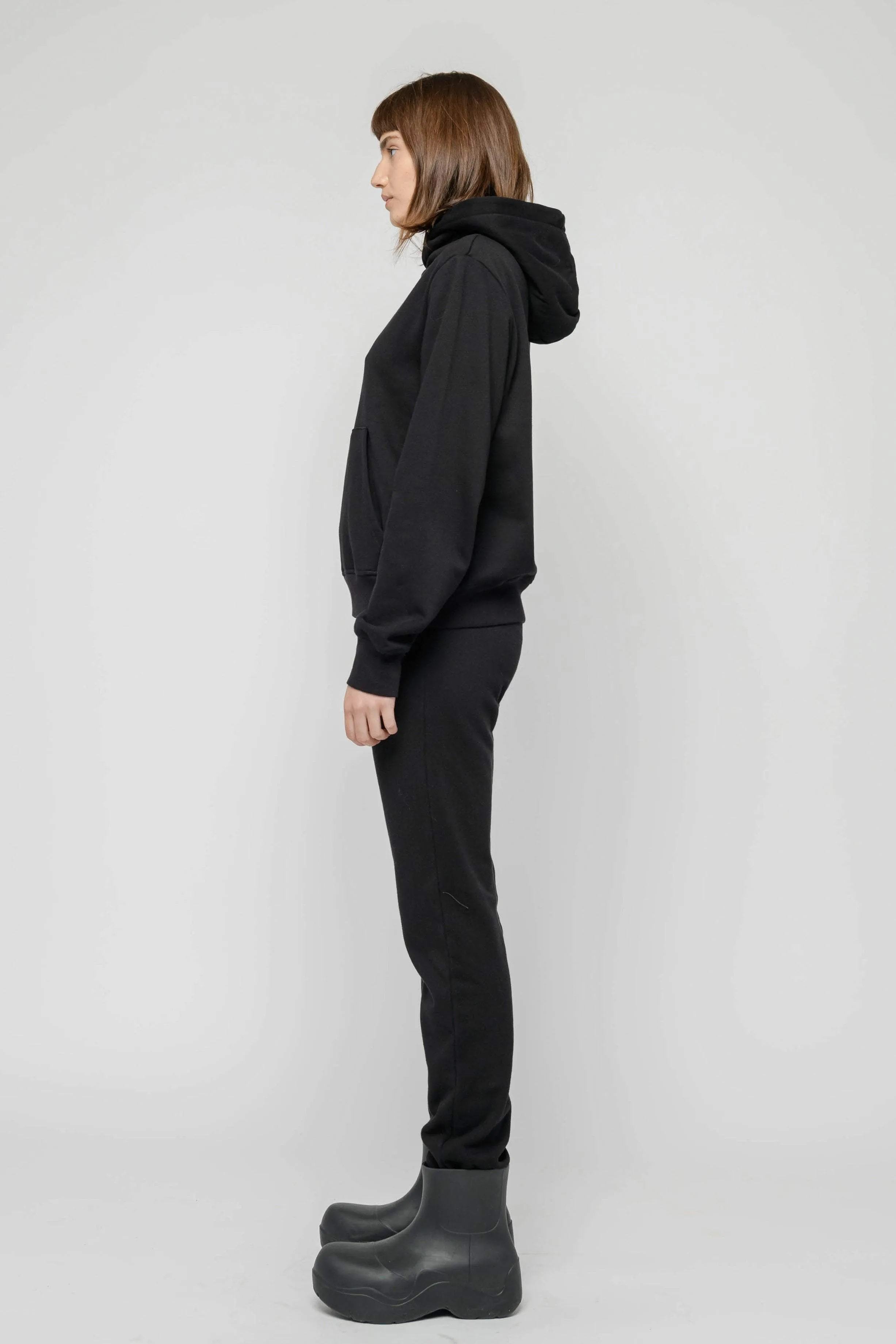JOGGER - BLACK
