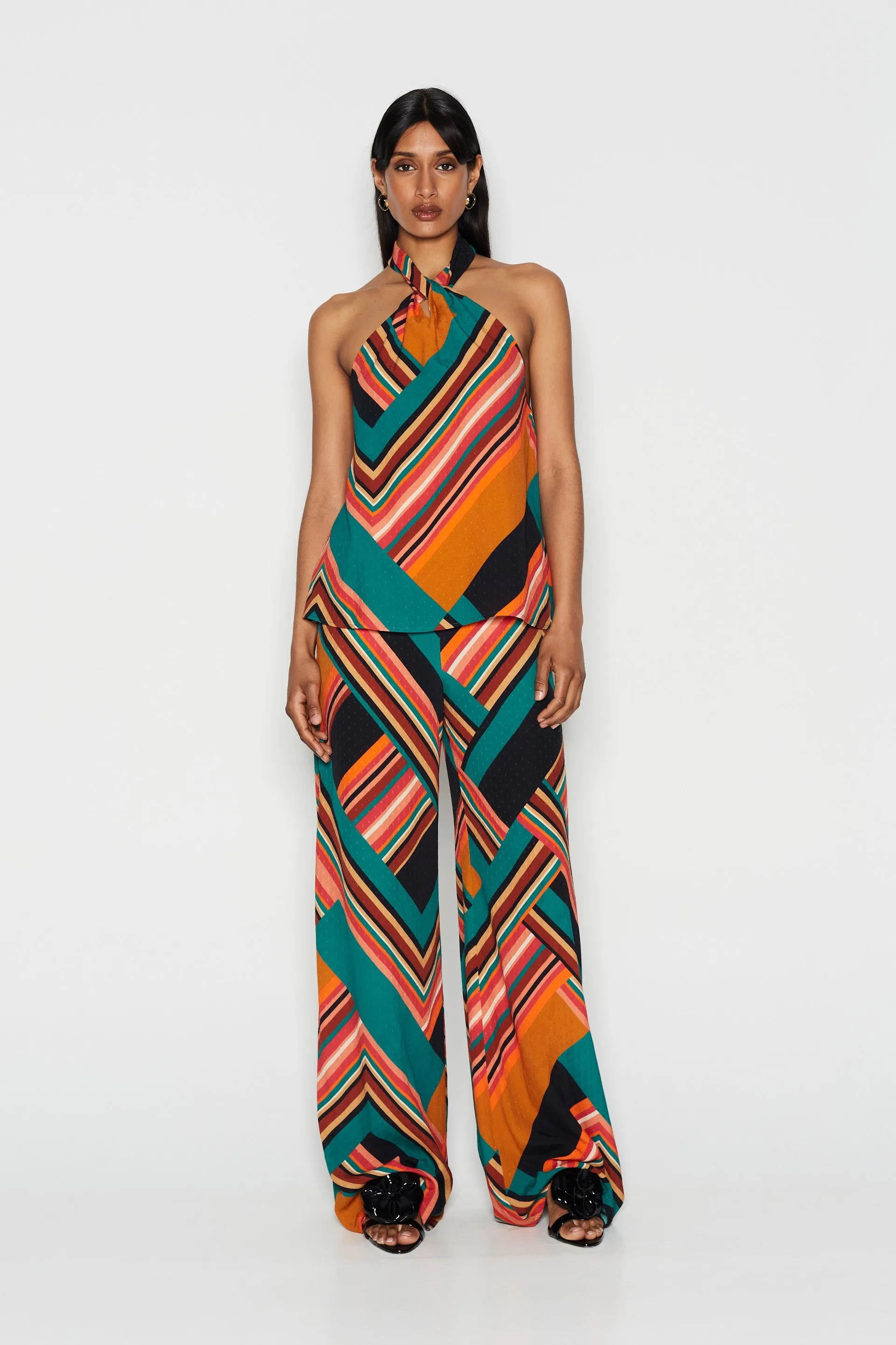 KALEIDOSCOPE TOP