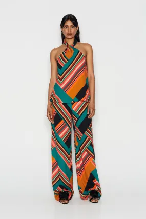 KALEIDOSCOPE TOP