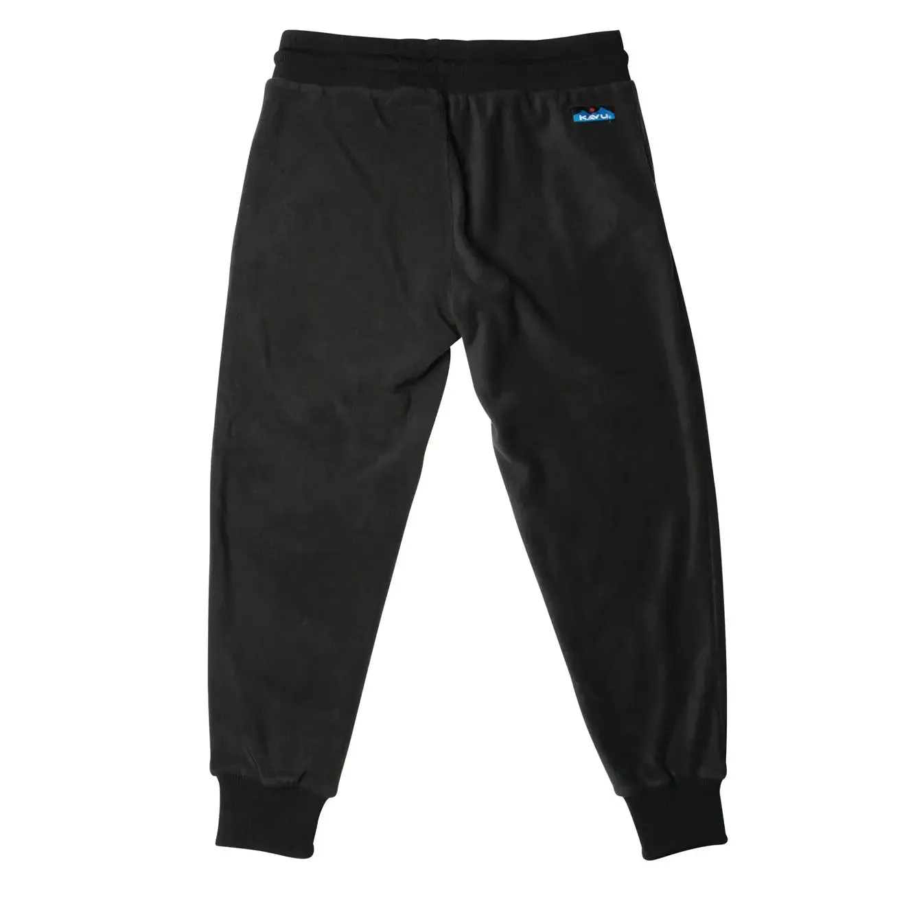 Kavu Womens Raven Ridge Pants Black