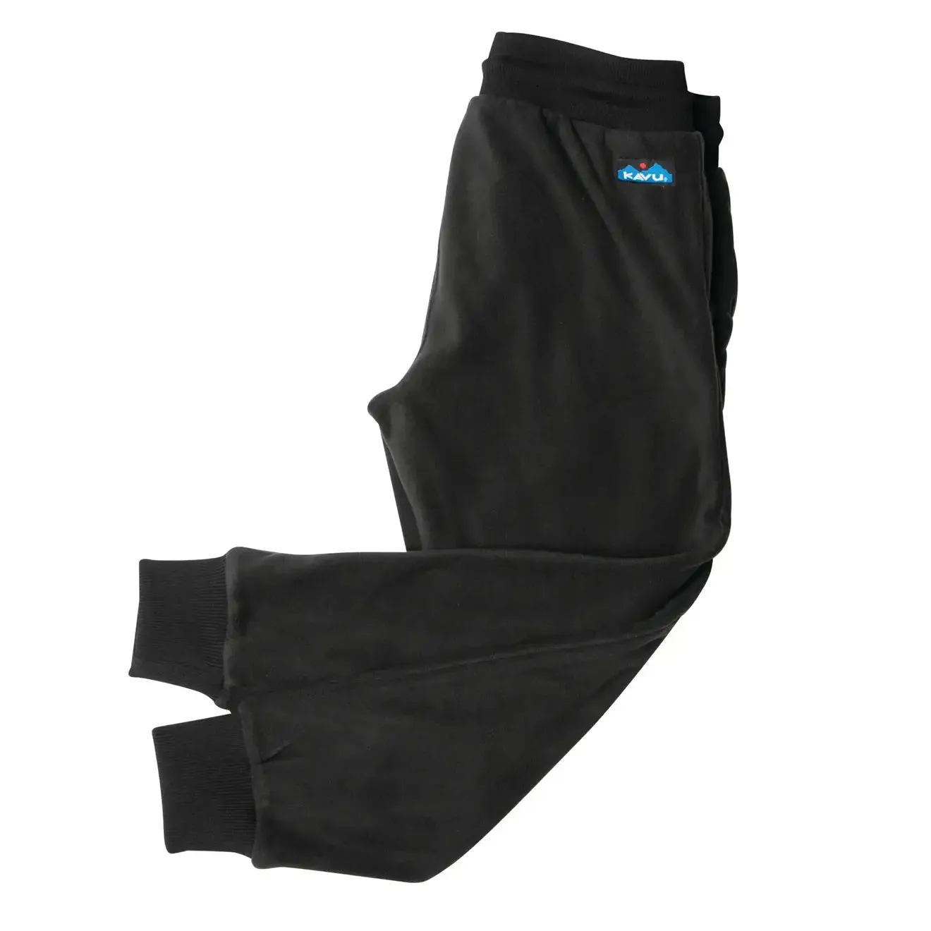 Kavu Womens Raven Ridge Pants Black