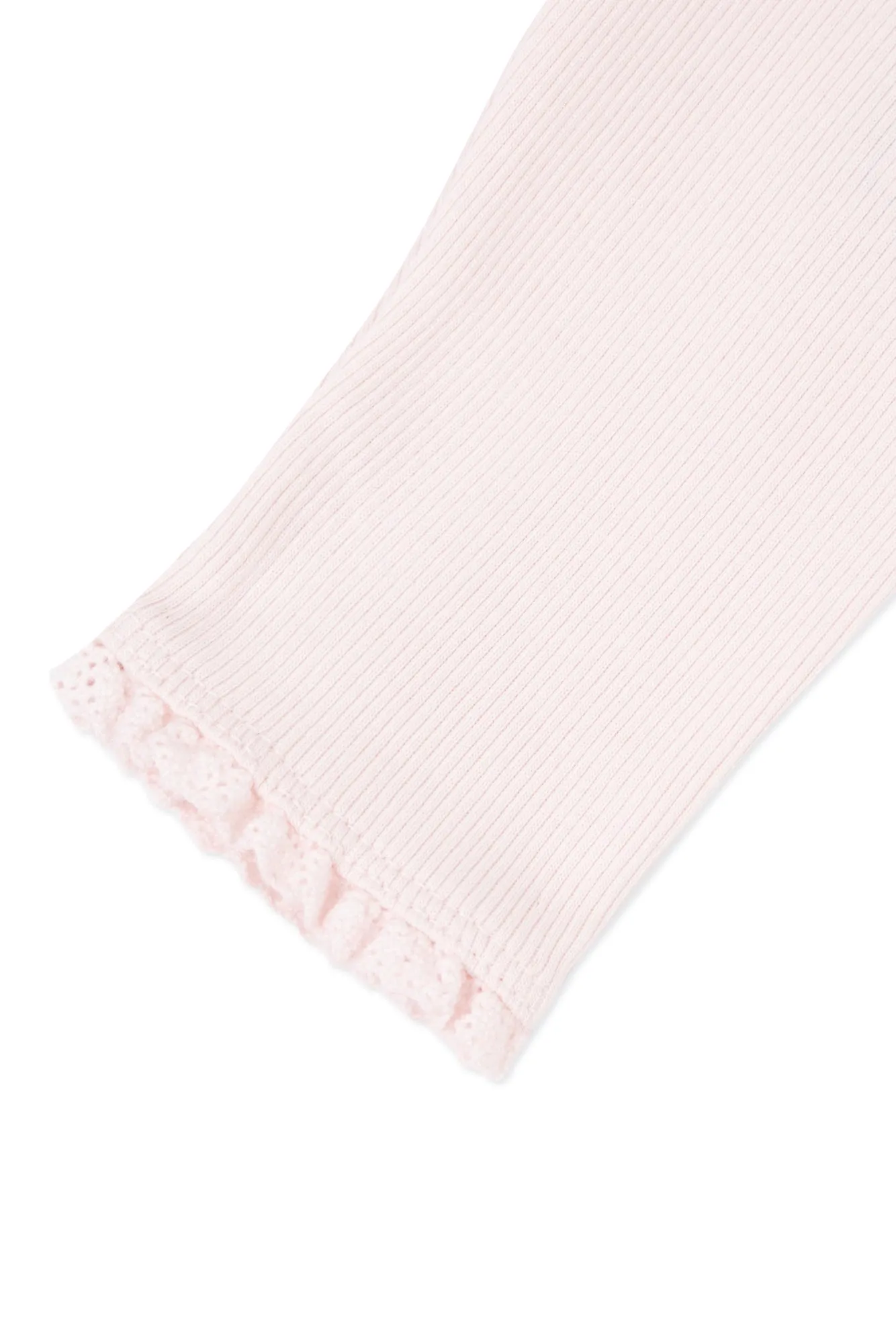 Leggings - Pale Pink Classic