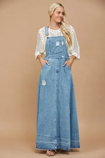 Maxi Overalls-10116