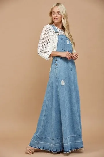 Maxi Overalls-10116