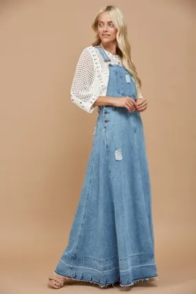 Maxi Overalls-10116