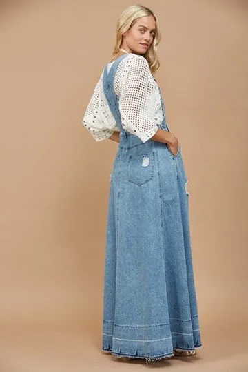 Maxi Overalls-10116