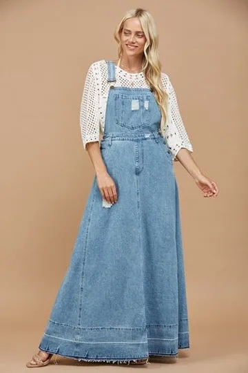 Maxi Overalls-10116