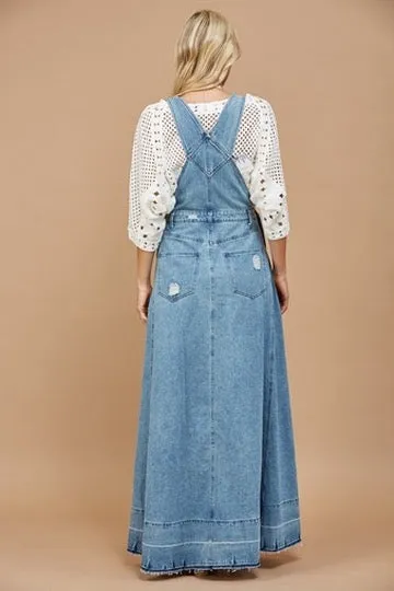 Maxi Overalls-10116