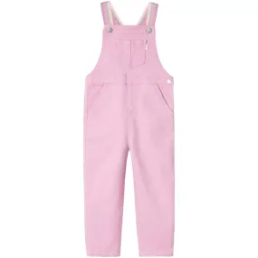 Name It Pastel Lavender Ina Twill undefinedall