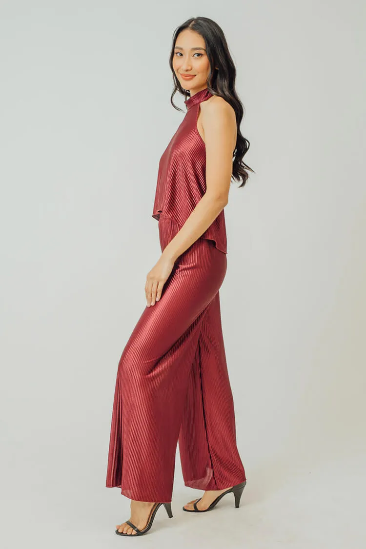 Noelle Classic Coordinates