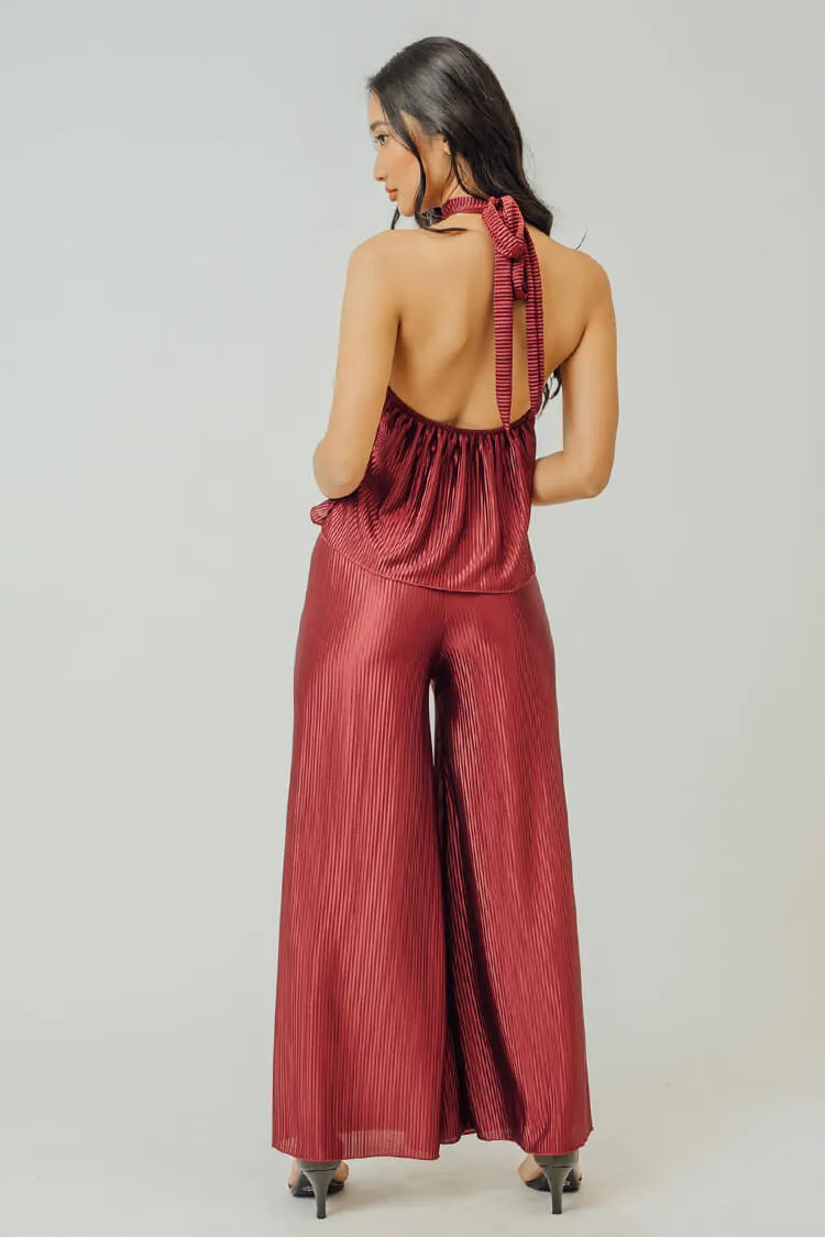 Noelle Classic Coordinates