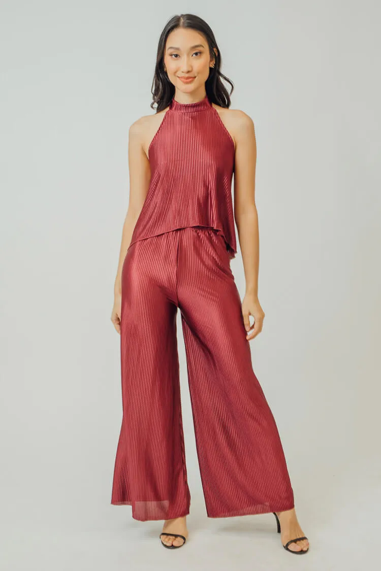 Noelle Classic Coordinates