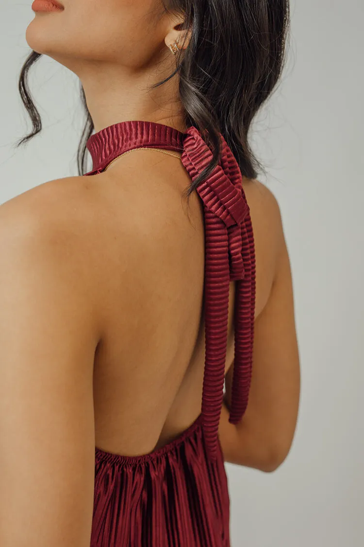 Noelle Classic Coordinates