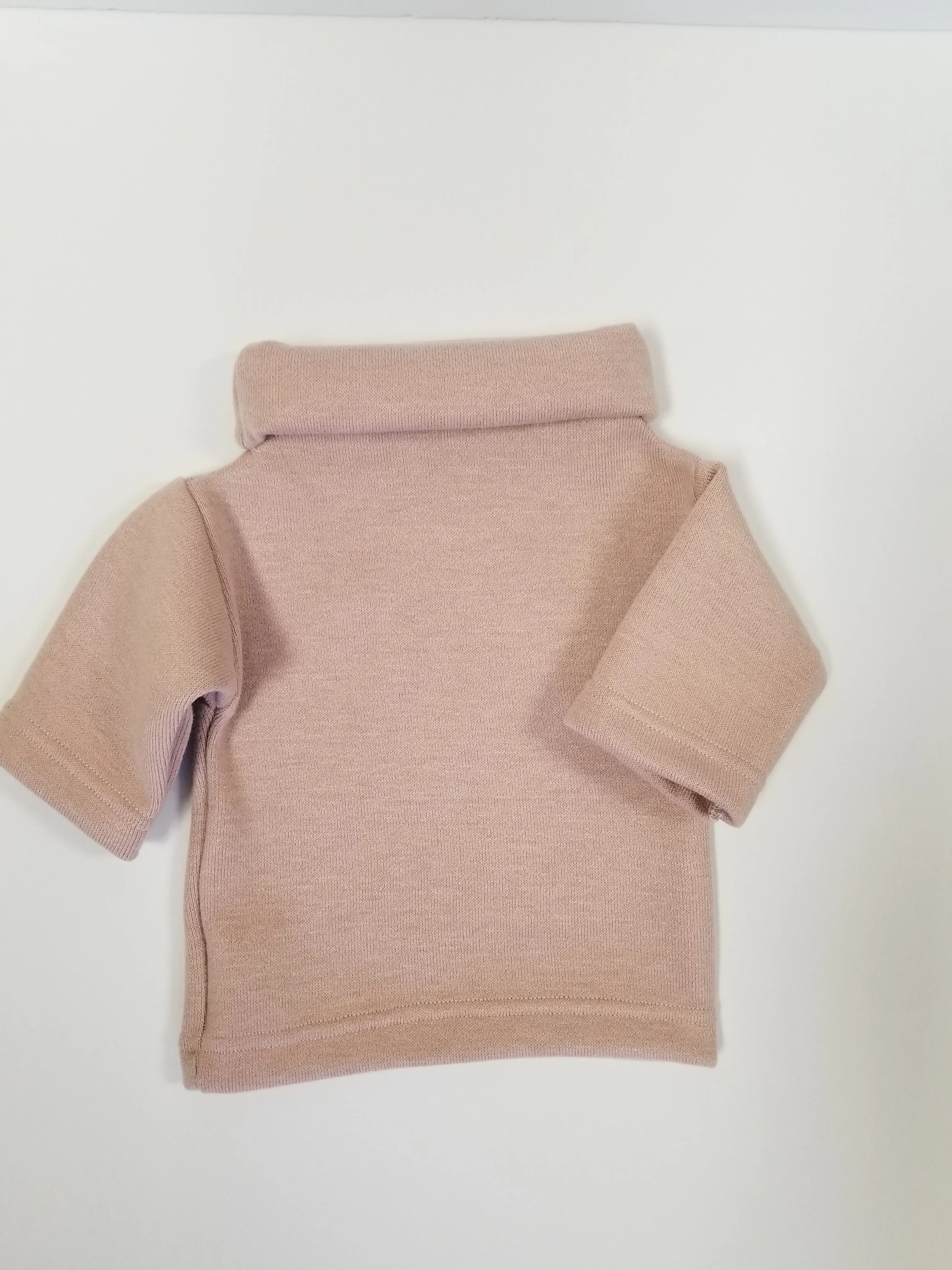 OHWOW Baby Sweater