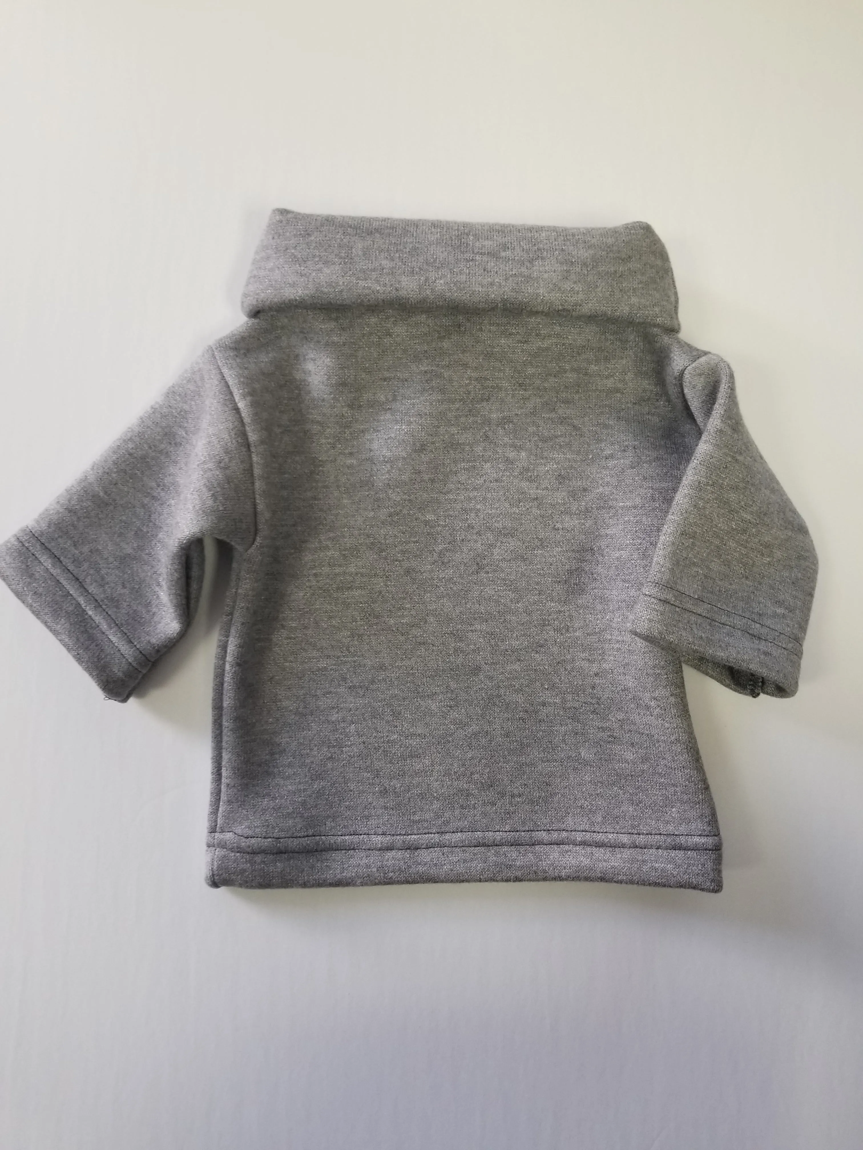 OHWOW Baby Sweater
