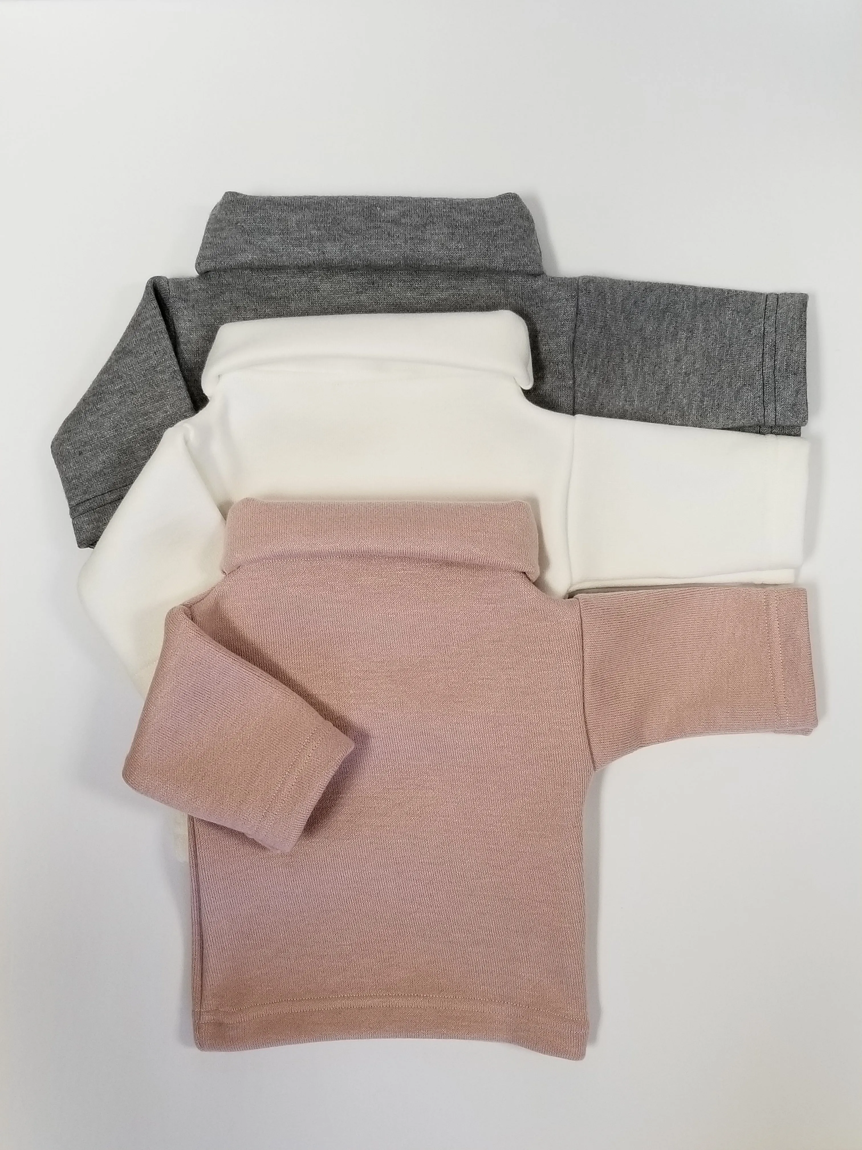 OHWOW Baby Sweater