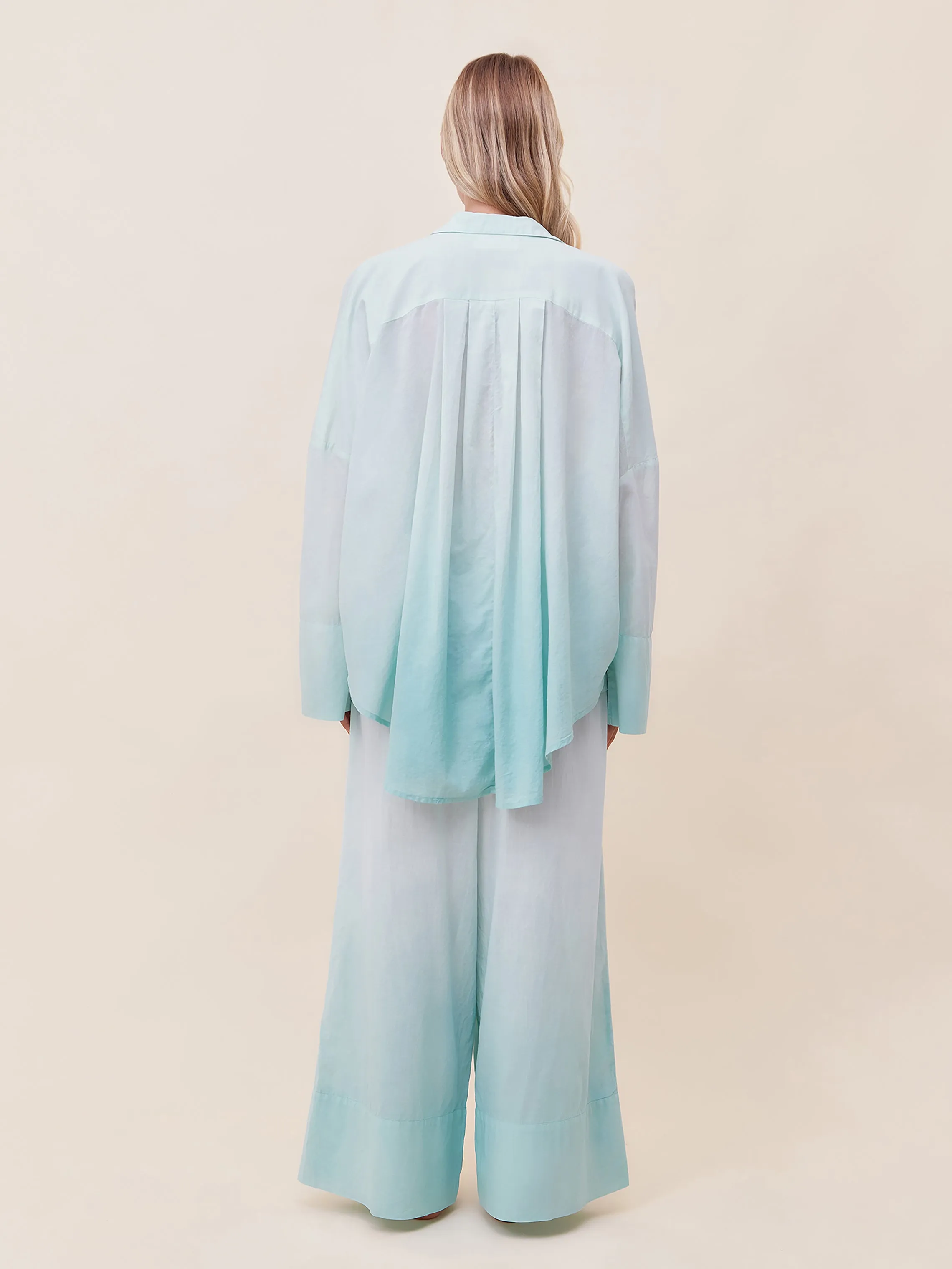 Ombre Relaxed PJ Set