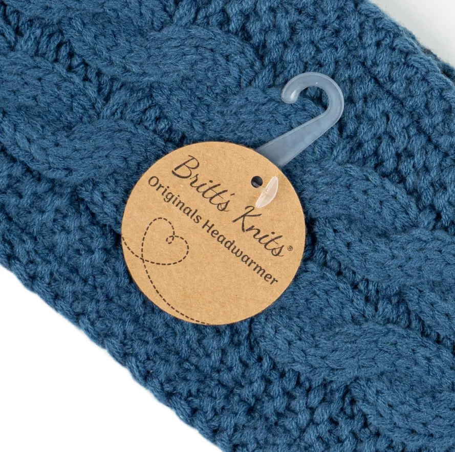 Original Headwarmer