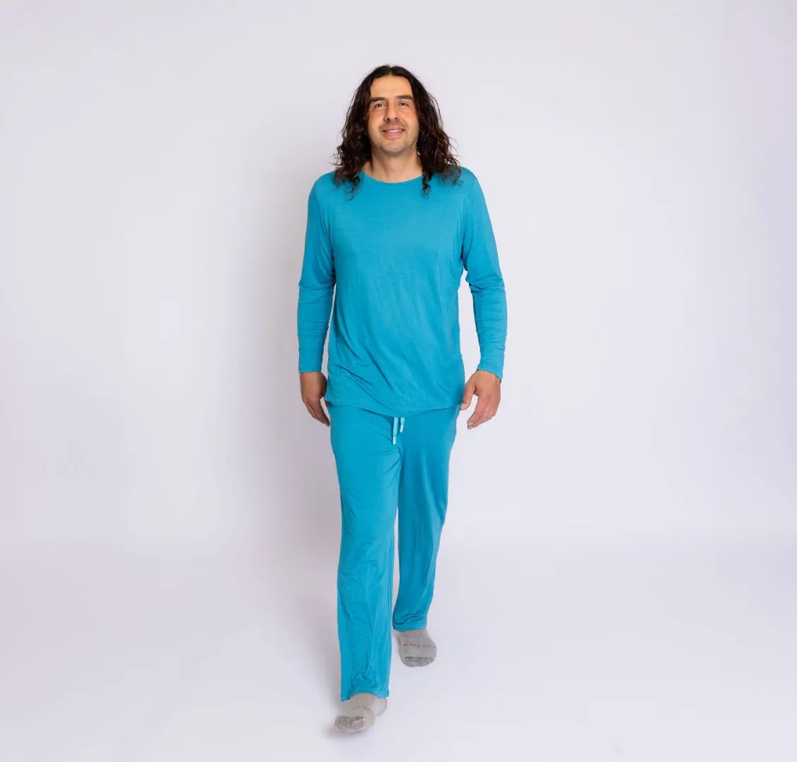 Pout Fish Relaxed Two Piece Jammie Set