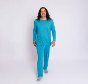 Pout Fish Relaxed Two Piece Jammie Set