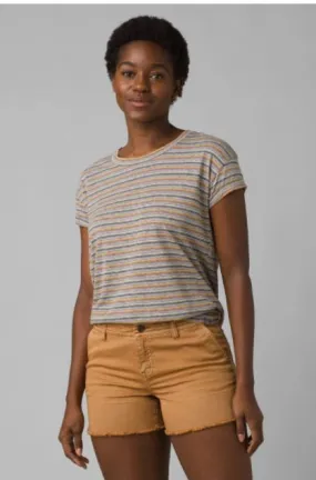 prAna - Women's Cozy Up T-Shirt