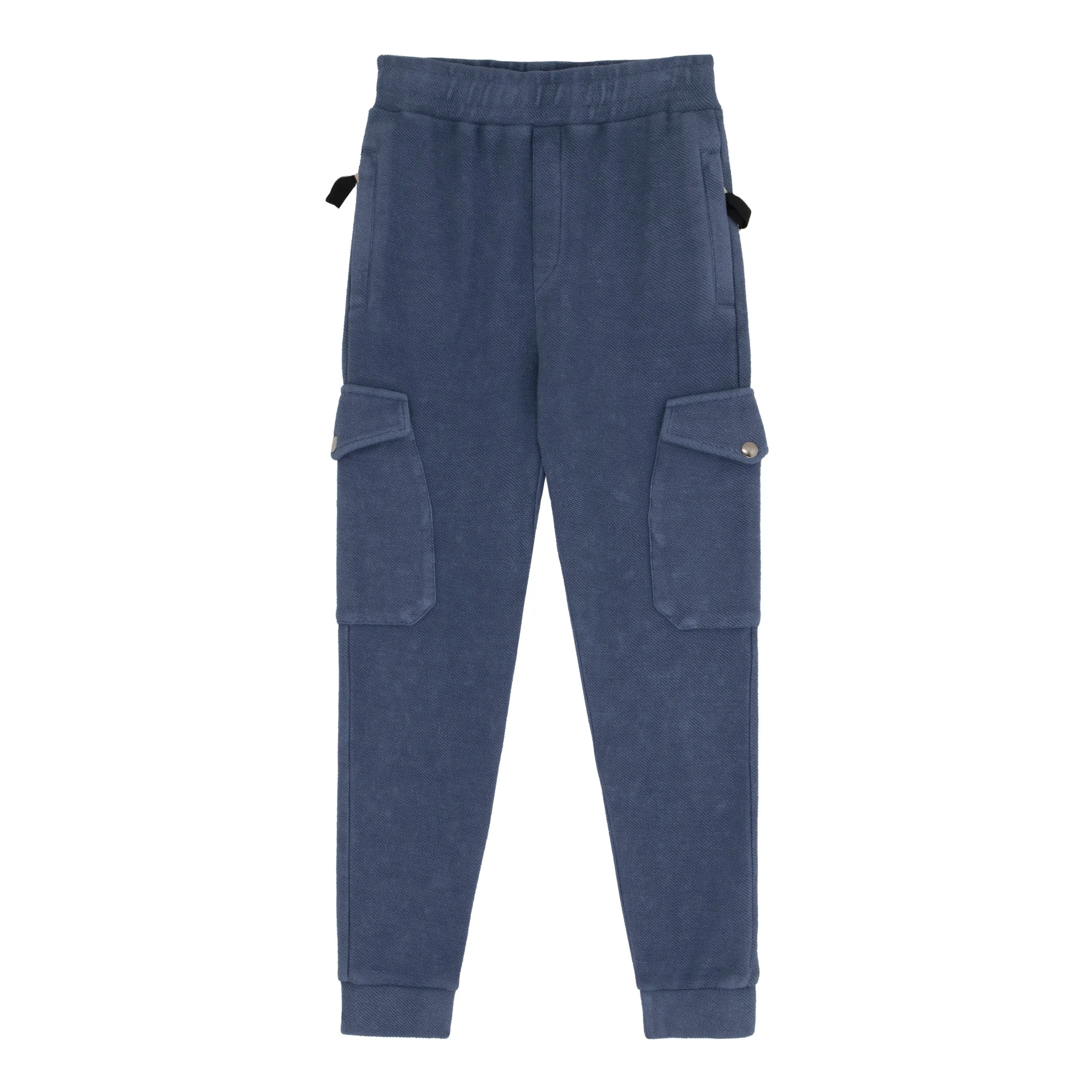 Reverse French Terry Cargo