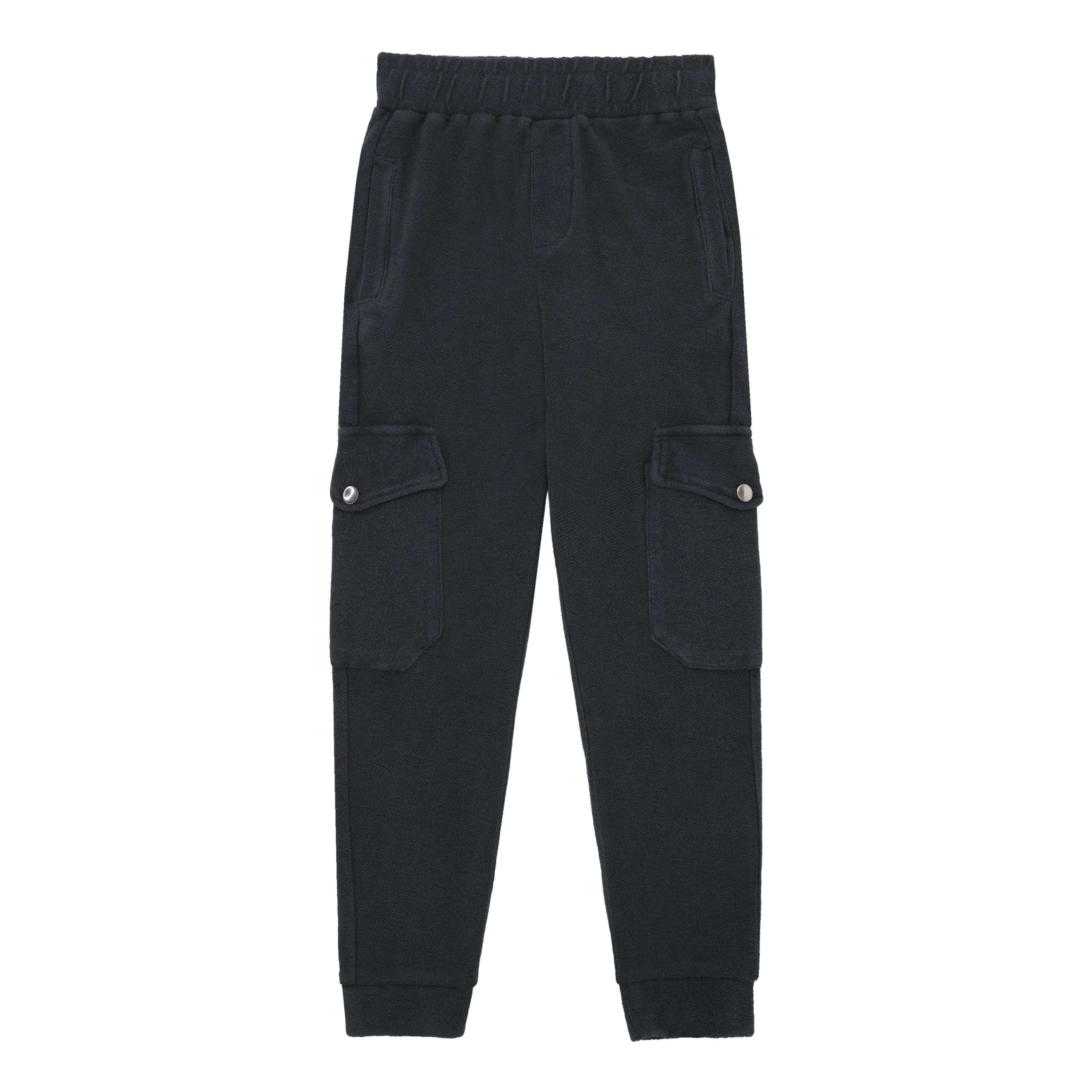 Reverse French Terry Cargo