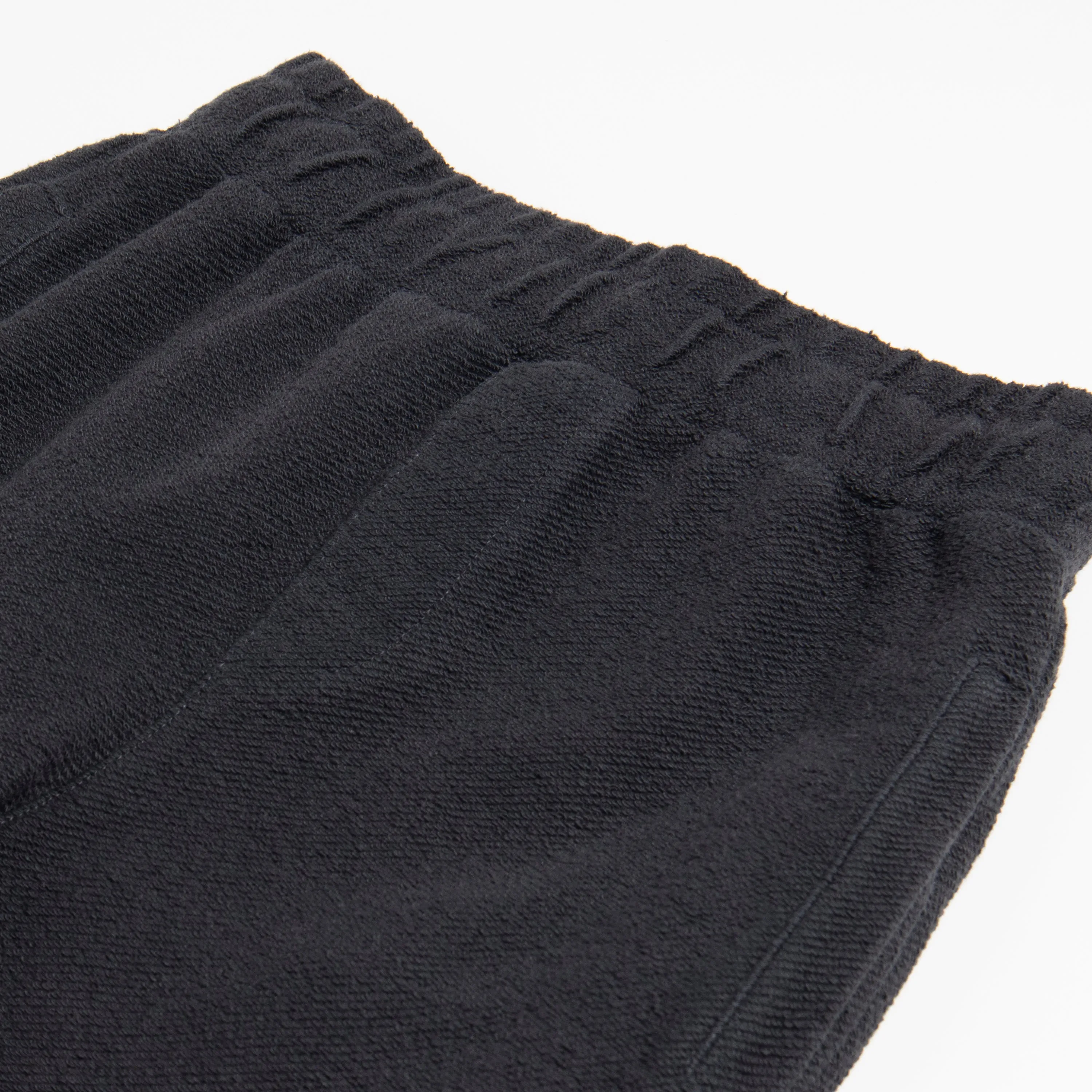 Reverse French Terry Cargo