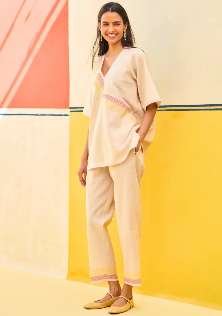 Reya Classic Pants