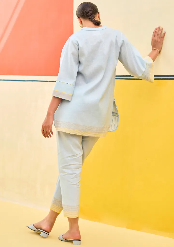 Reya Classic Pants